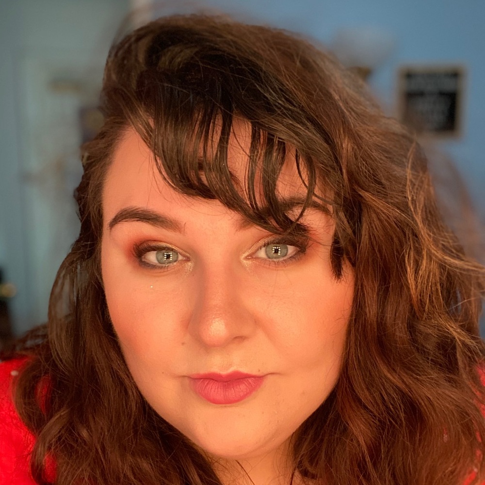 Meet your Posher, Tatyana